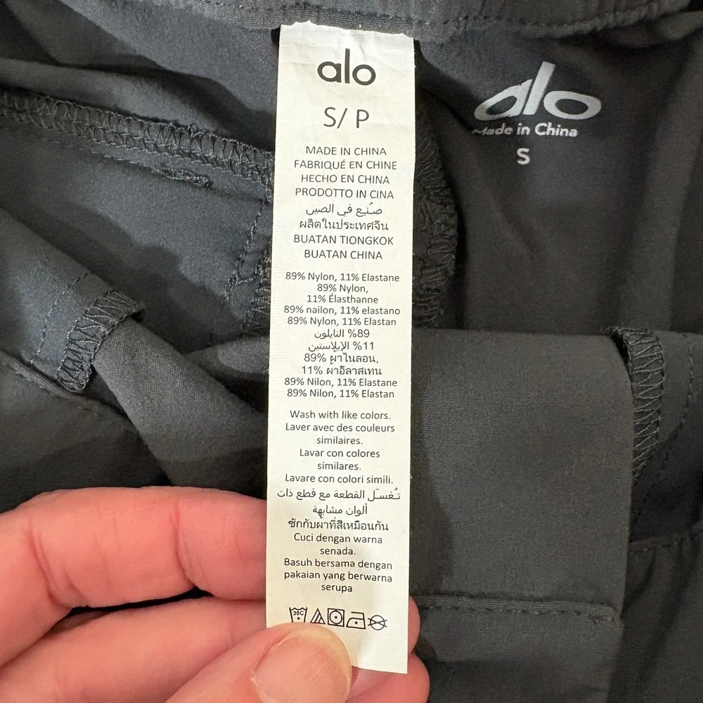 ALO Yoga alo yoga